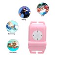 thumbnail image 4 of Underwater MP3 Player, IPX8 Water Resistant MP3 Player with Headphones, 8-10 Hours Play Time, Win 2000, ME, XP, Vista, OS X 8.6+, Linux 2.4.0 Compatible, MP3 WMA APE FLAC, Fast, 4 of 7