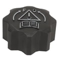 thumbnail image 2 of 1306J5 Radiator Expansion Water Tank Cap, Replacement for 206 207 307 407 607, with OE Number, Fits C2  C4 C5 C6, 2 of 7
