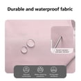 thumbnail image 3 of One Shoulder/Two Shoulder Multifunctional Travel Bag Expandable Gym Bags, Duffle Bags for Sports and Weekend Travel, Large Capacity Lightweight Overnight Bags, 3 of 6