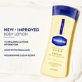 thumbnail image 3 of Vaseline Lotion Répare Peau Sèche 72 H d'Hydratation, 295 ml, 3 of 14