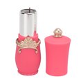 thumbnail image 3 of Needle Pincushion Needle Holder Needle Collector Cartoon Pin Cushions Small Pin Cushion Pin Cushion Lipstick Shape Exquisite Beautiful Retractable Design Portable Household Needle, 3 of 8