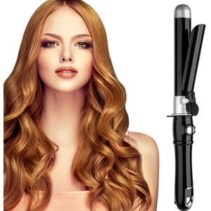 Hair Curling Wands Auto Curling Irons Automatic Hair Curler 28mm Curl 1inch Curl Hair Waving Irons Hair Styling Irons Hair Crimpe