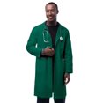 thumbnail image 1 of "Adar Manteaux de Labo Universels Unisexes - Manteau de Labo Classique 39 Pouces", 1 of 8