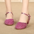 thumbnail image 2 of 2025 High Heels Sandals For Little High Heels High Heels For s Sandals Slides Toddler, 2 of 4