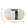 thumbnail image 3 of MAINSTAYS Cozy Beach Chenille Yarn, 3 of 3