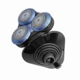 thumbnail image 3 of 2025 Tête de Rasoir compatible compatible Philips Series S6000 S6840 S6550 6580 6670_Perfect Gift, 3 of 4