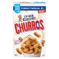 thumbnail image 3 of Croque Cannelle Churros Céréales, 3 of 7
