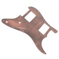 thumbnail image 3 of Décorer HH Pickguard Éviter de Gratter la Plaque Arrière de la Guitare pour Guitare Instrument, 3 of 8