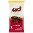 thumbnail image 1 of AERO Truffle Brownie Bar, 1 of 7
