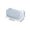 Blue, variant on Tyidzon Pencil Bags with Zipper Large Capacity Pencil Case, Multipurpose Pencil Case Pouch Storage Office Supplies