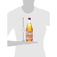 thumbnail image 3 of Kedem 100% Kosher Grape Juice, Peach Flavored, 22 fl. oz, 3 of 5