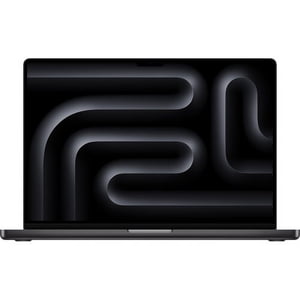 Ouvrir la boîte - Apple MacBook Pro (Automne 2024) 16.2" portable - Space Noir (Apple M4 Max / 48 GB RAM / 1 TB SSD / MacOS)
