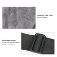 thumbnail image 3 of Adjustable Dog Hind Leg Support Sling For Senior Injured  Dogs  Soft, Assist  Elderly Dogs Going Downstairs Or Into Cars, 3 of 8