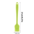 thumbnail image 3 of Silicone Oil Brush1 | Silicone BBQ Grill Brush & Brush Set Functional Cleaning And Basting Brushes For Grilling Baking And Cooking, 3 of 4