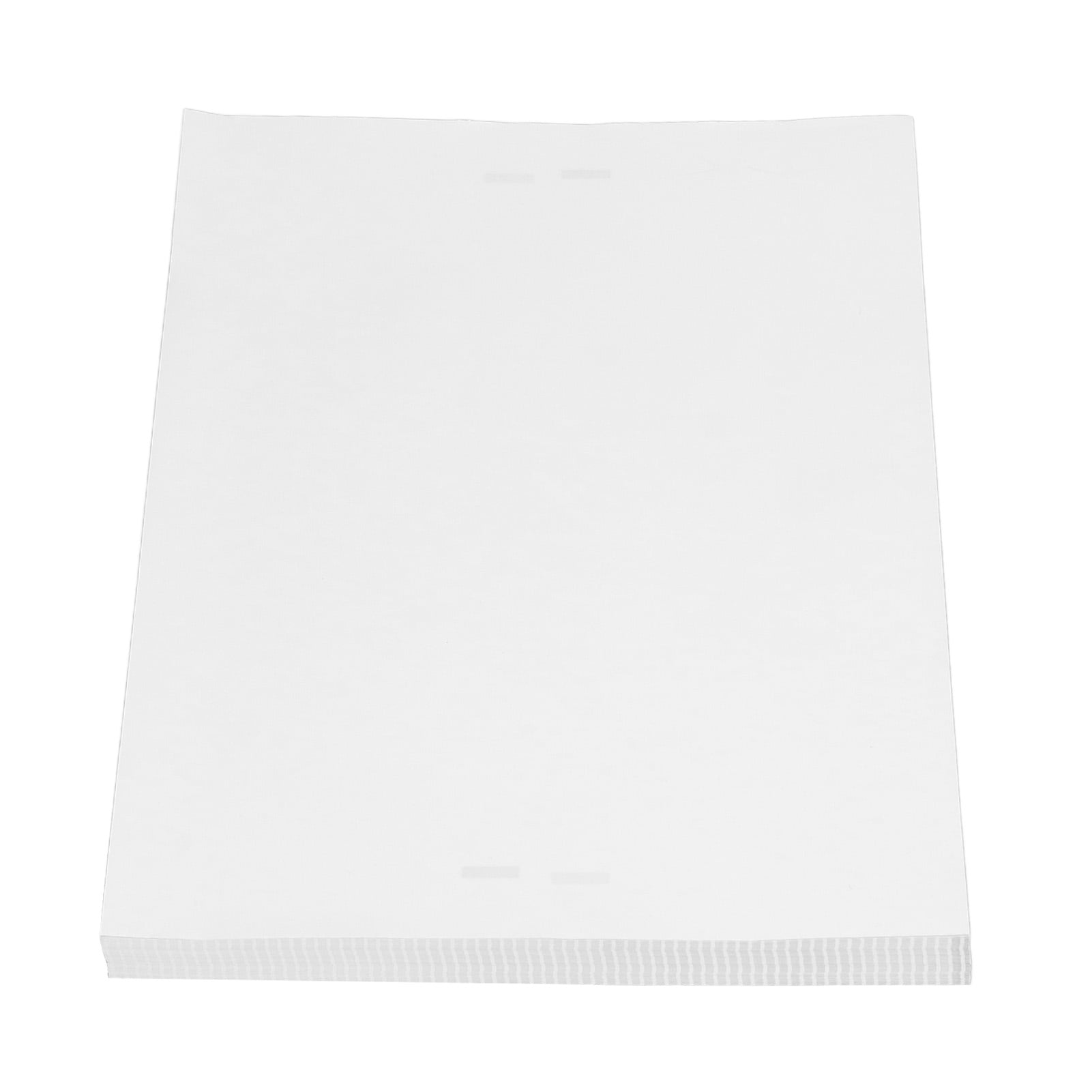 A4 Thermal Paper, Clear Printing 210x297mm Thermal Paper  for Office