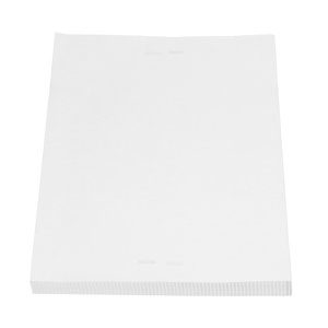 A4 Papier thermique, impression claire 210x297mm Papier thermique pour bureau