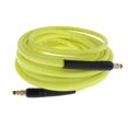 thumbnail image 4 of DOLITY Tuyau de Laveuse Haute Pression 2610 PSI Tuyau de Laveuse pour Voiture Accessoires Multi-Usage 10 m, 4 of 7