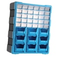 thumbnail image 4 of S SERENABLE 39 Drawers Components Parts Storage Cabinet Small Parts Organizer for Crafts, 4 of 9