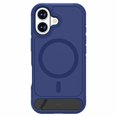 thumbnail image 1 of Blu Element Étui Armour Ultra MagSafe avec Kickstand Marin pour iPhone 17, 1 of 8