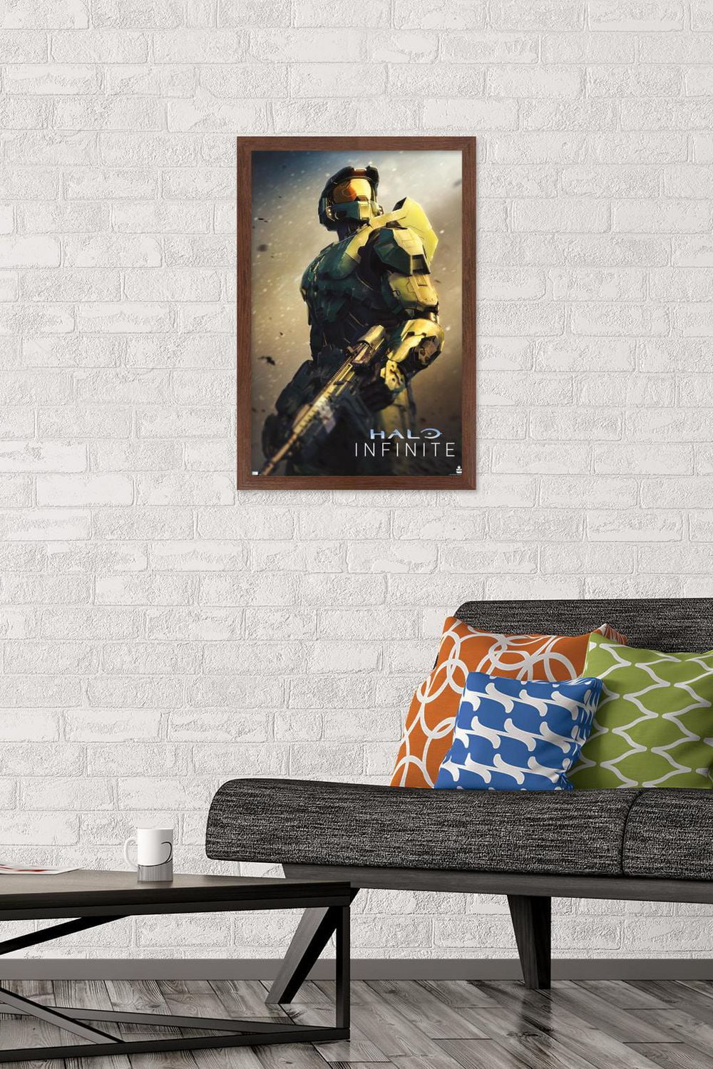 Halo Infinite - Devenir