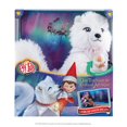 thumbnail image 1 of Elf Pets®: An Arctic Fox Tradition - French, 1 of 3