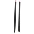 thumbnail image 4 of 2 Pcs Stylets pour Écrans Tactiles, Stylos Numériques Intelligents Pointe Fine Stylet avec 5 Pcs Pointe Compatible avec S22 S22 Ultra 5G, 4 of 8