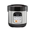 thumbnail image 1 of Multicuiseur compact Hamilton Beach, capacité de 1,5 litre (37524), 1 of 6