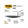 thumbnail image 2 of Hawkins (Futura) Non Stick Flat Tawa (26cm), Indian Griddle, 2 of 5