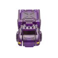 thumbnail image 3 of Turning Mecard Mecanimals Andro Magician Vehicle, 3 of 8