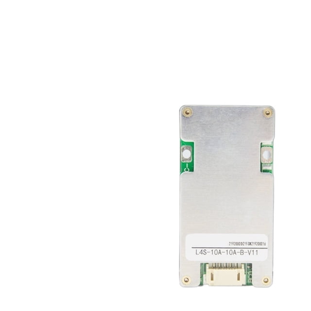 Minerals 4s 12v Common Port With Balance10a 15a 20a 25a For 3.2v 32650 Energy Storage Solar System ,Easy to Install