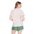 thumbnail image 3 of George Women's Crew-Neck T-Shirt, 3 of 6