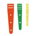 thumbnail image 4 of 9 Pcs Enfile-Cordon en Plastique Flexible de Rechange Cordon Enfile-Cordon Enfile-Cordon en Plastique Trousse de Remplacement Accessoires, 4 of 7