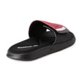thumbnail image 4 of Reebok Men's Memory Foam Comfort Slides, 4 of 4