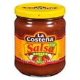 thumbnail image 1 of Trempette sauce moyenne La Costena, 1 of 5