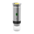 thumbnail image 1 of 3 In 1 Portable Coffee Machine Wireless Electric Espresso Coffee Maker For Capsule Coffee Powder Travel Camping Coffee Maker ,RV, Hiking, Office, 1 of 6