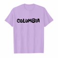 thumbnail image 4 of TZEWGL Tees For Infnat City Place Name Theme Printed Crew Neck Short Sleeve Blouse For Toddlers size 3-4T, 4 of 4
