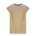 thumbnail image 4 of DPTALR Pull Décontracté pour Hommes Col Rond Débardeur de Sport Blouse, 4 of 5