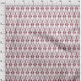 thumbnail image 3 of oneOone Cotton Flex Fabric Paisley Ikat Fabric Prints By Yard 40 Inch Wide, 3 of 4