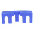 thumbnail image 1 of Badminton Racquet / Racket Load Spreader Protector Stringing Machine Tool Useful Blue, 1 of 8