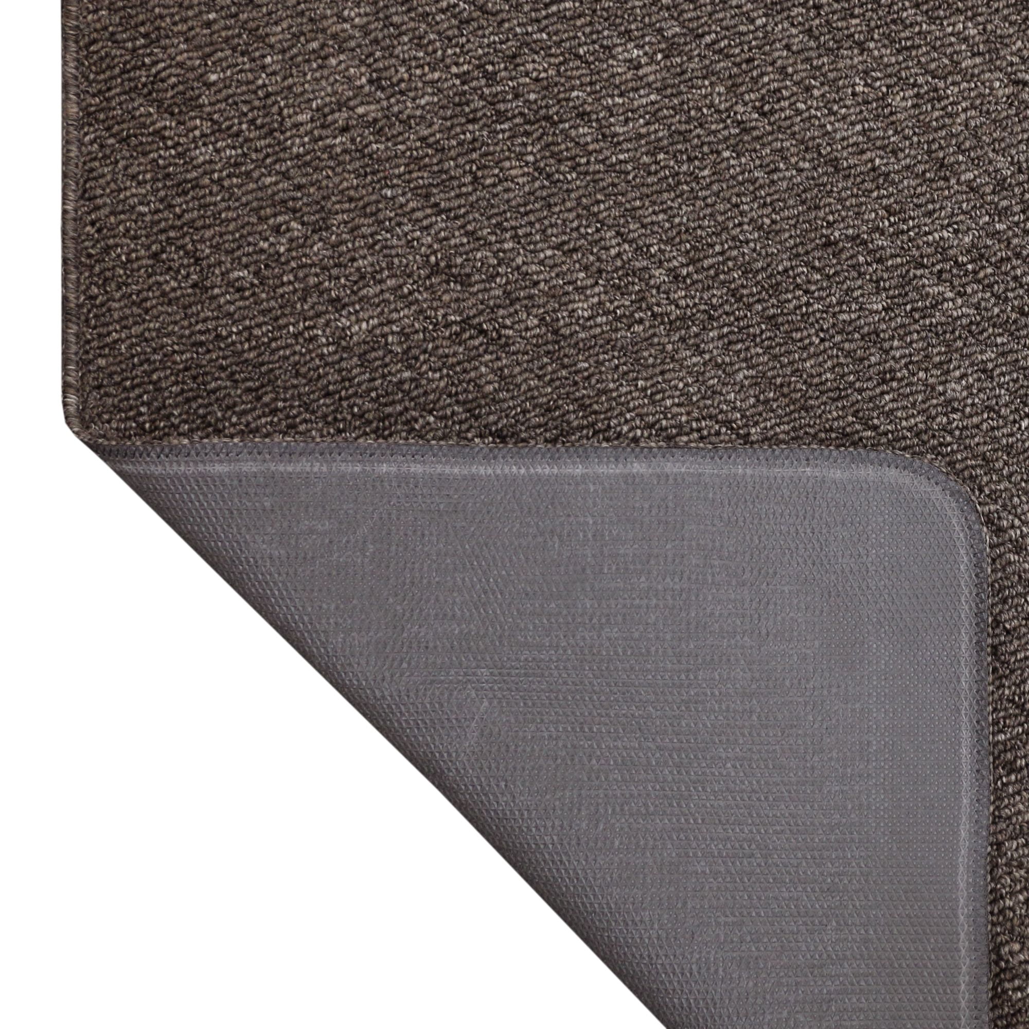 Tapis Mainstays lavable Finley ocre tufté 6'x8'
