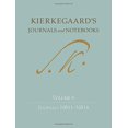 thumbnail image 1 of Kierkegaard's Journals and Notebooks, Volume 6: Journals NB11 - NB14, 1 of 2