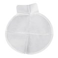 thumbnail image 4 of Vent Chest Seal Hydrogel Occlusive Adhesive Dressing Patch for Emergency Open Chest Wounds, 4 of 14