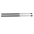 thumbnail image 2 of Hood Lift Support Struts, Wear Resistant Anti Aging Car Hood Holder 1 Pair  For Car, 2 of 8