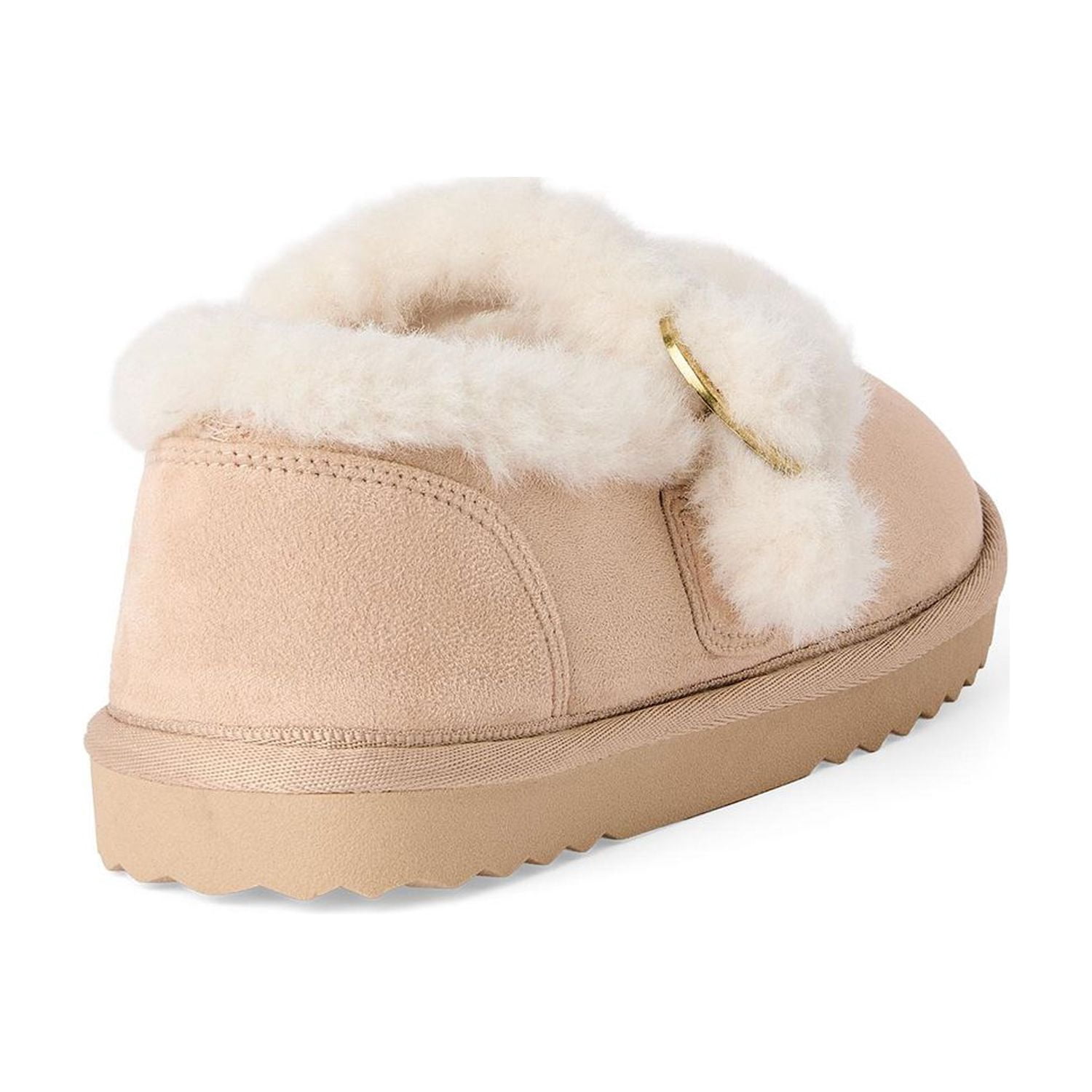Pantoufles George pour filles