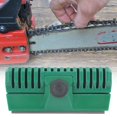 thumbnail image 2 of LAFGUR Outils de Pelouse Guide de Chaîne de Tronçonneuse Accessoire de Tronçonneuse Synchrone, 2 of 8