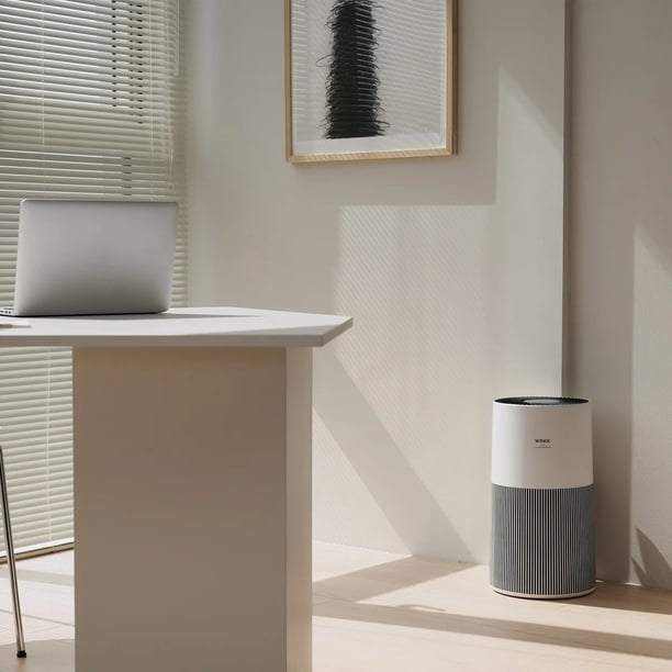 Winix C610 4-Stage Air Purifier with WIFI and PlasmaWave