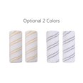 thumbnail image 2 of Floor Cleaner Roller Replacement Set Kit 2 Pcs Multi-Surface Rollers Replacement for Karcher FC3 FC3D FC5 FC5D Hard Floor Cleaners Machine Washable, 2 of 8