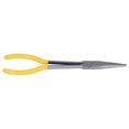thumbnail image 2 of Long Reach , Comfortable Handle Long Needle Nose Plier Better Control  For Limited Areas Straight, 2 of 8