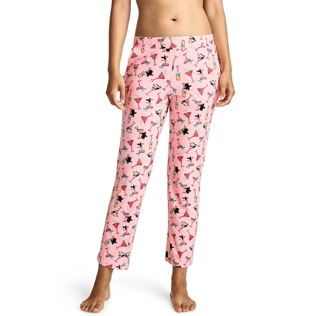 Jockey Soft Cool Pant