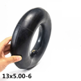 thumbnail image 3 of 4 Pcs 5.00-6 13X5.00-6 145/70-6 Tire Inner Tube Lawn Mower Tire Inner Tube Heavy Duty, 3 of 6